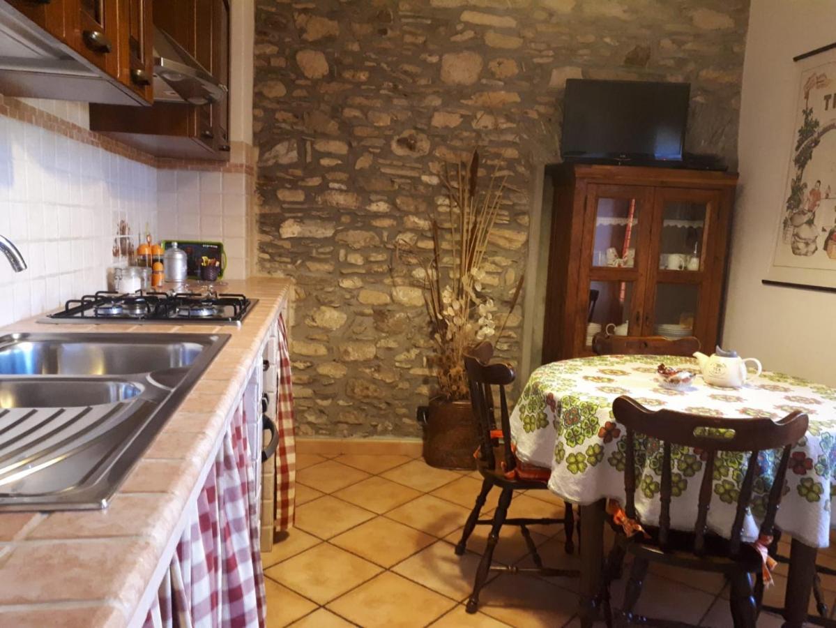 Agriturismo A Veggia Vigna Villa Garlenda Eksteriør billede