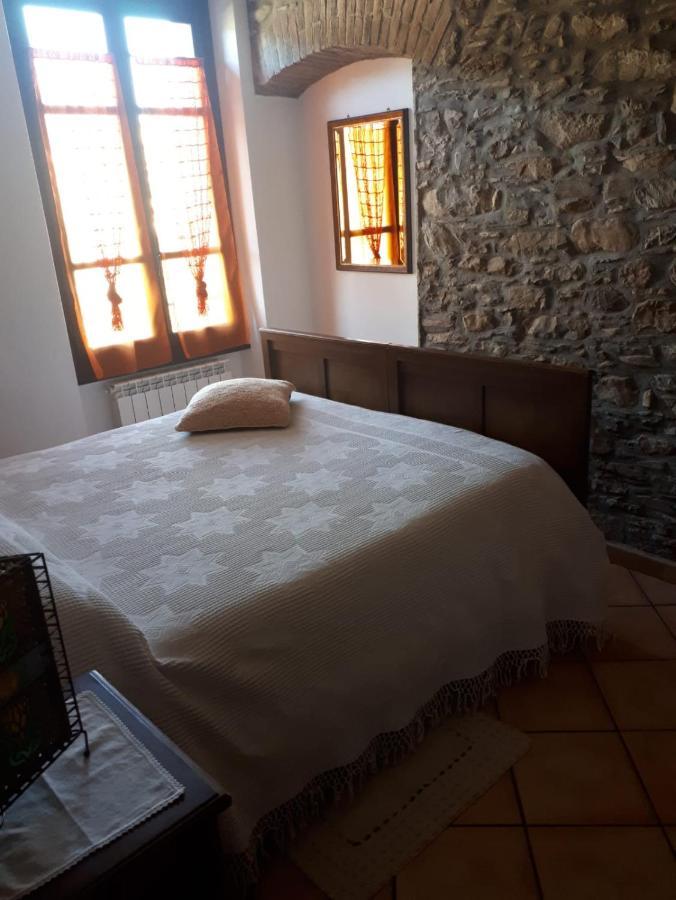 Agriturismo A Veggia Vigna Villa Garlenda Eksteriør billede