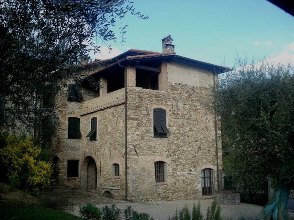 Agriturismo A Veggia Vigna Villa Garlenda Eksteriør billede