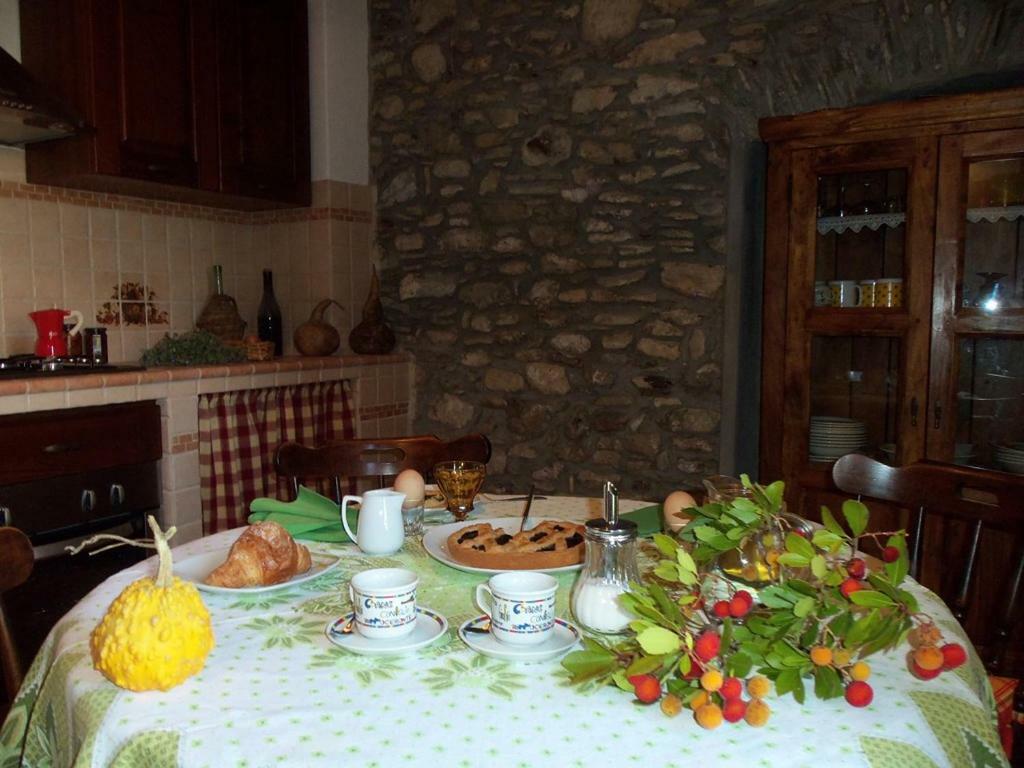 Agriturismo A Veggia Vigna Villa Garlenda Eksteriør billede