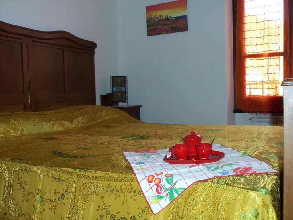 Agriturismo A Veggia Vigna Villa Garlenda Eksteriør billede