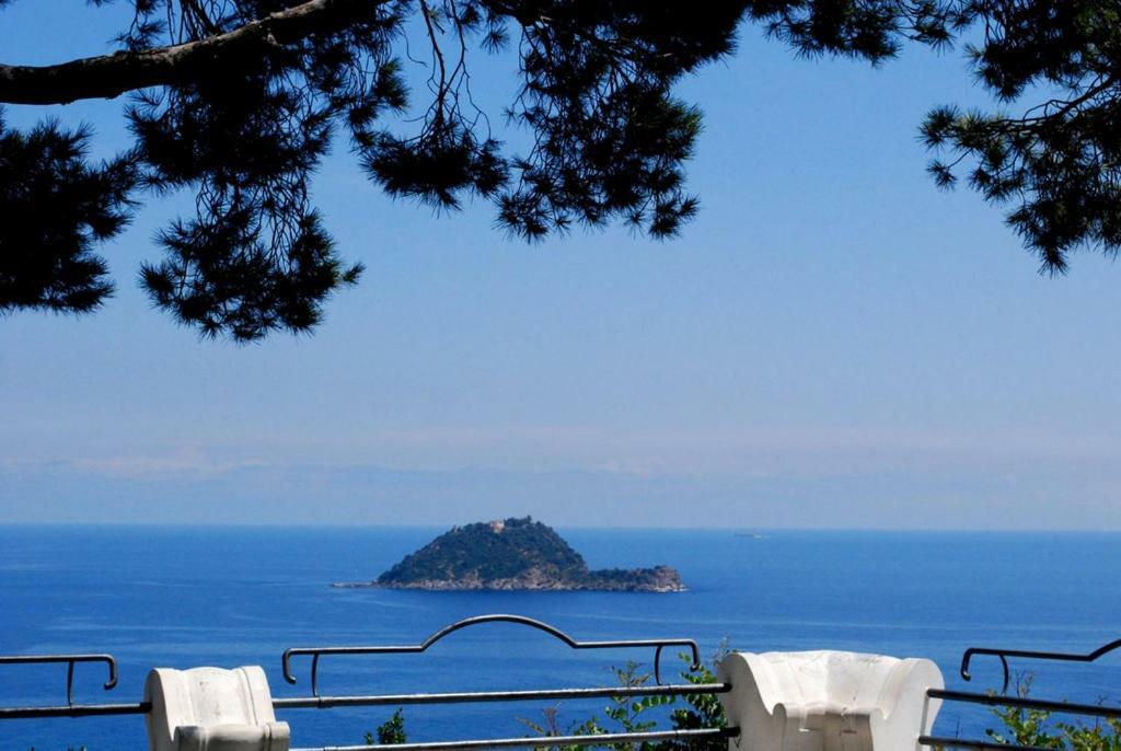 Agriturismo A Veggia Vigna Villa Garlenda Eksteriør billede