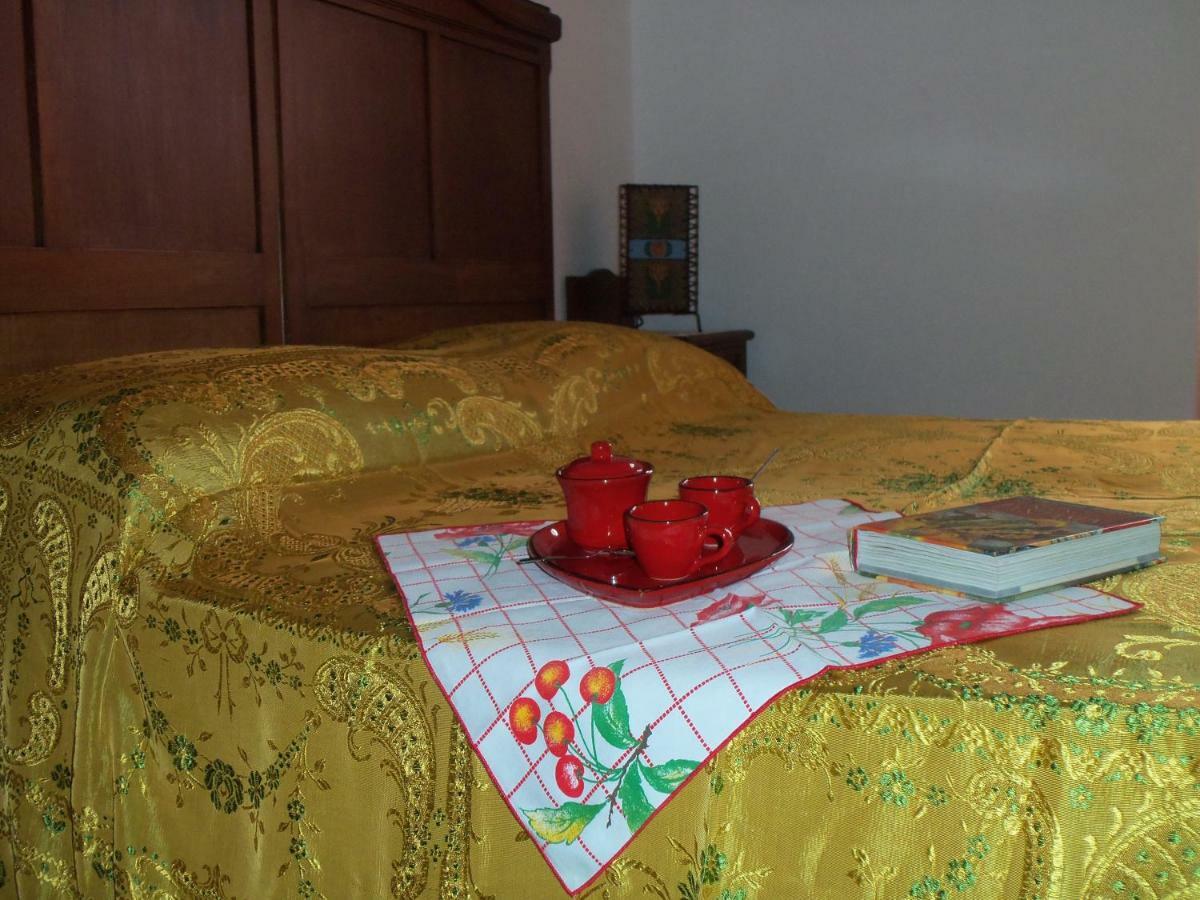 Agriturismo A Veggia Vigna Villa Garlenda Eksteriør billede