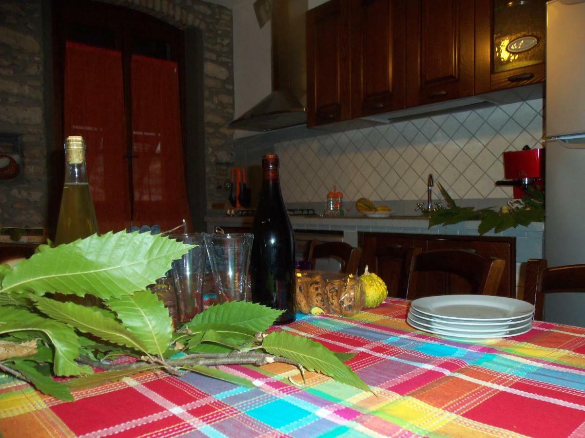 Agriturismo A Veggia Vigna Villa Garlenda Eksteriør billede
